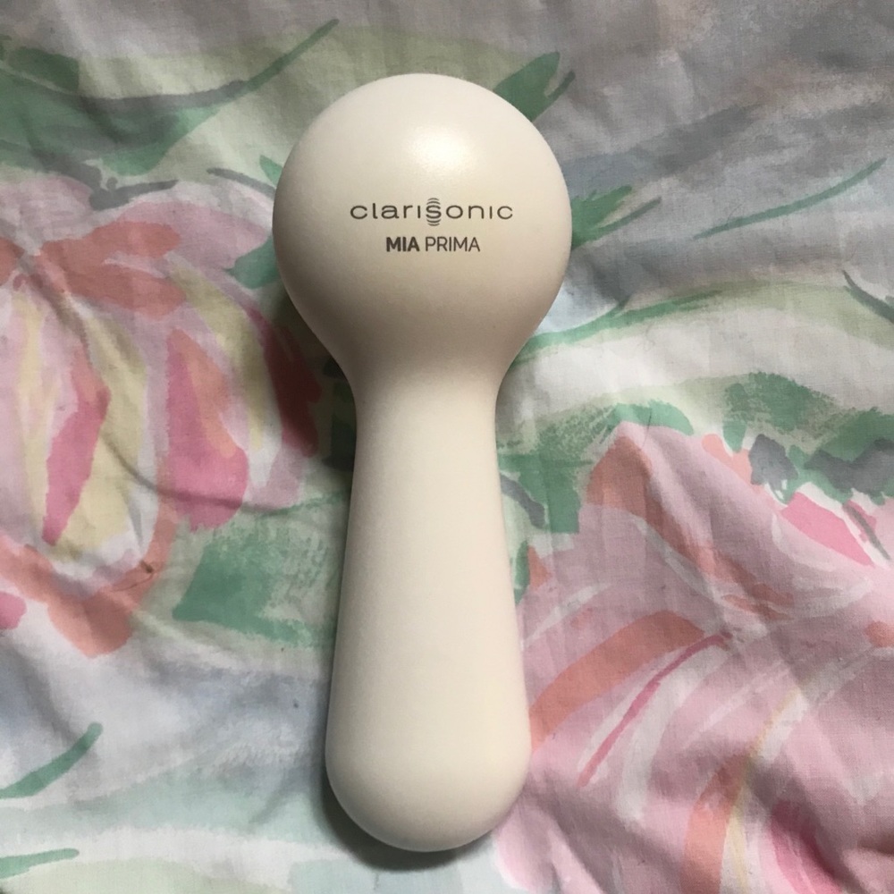 Clarisonic LOT! Mia Prima w/ ELEVEN brush heads